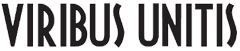 viribus unitis logo